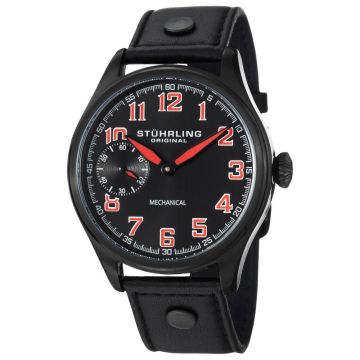 Stuhrling Aviator Men's Watch 457.335575