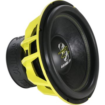 Ground Zero GZHW 38XSPL-D2