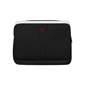 Wenger BC Fix 156 inch Laptop Sleeve made of Neoprene black (610182)