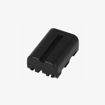 Newell NP-FM500H Battery