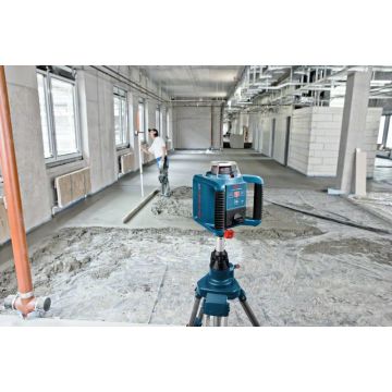 Bosch GRL 300 HVG Prof. (WM4, RC1, Case) (0601061700)