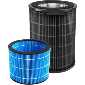 Replacement Filter Kit for Philips AC3737/10 Series 3000 (FY3455/00)