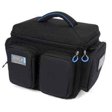 ORCA OR-130 Lenses and Accessories Case X-Small