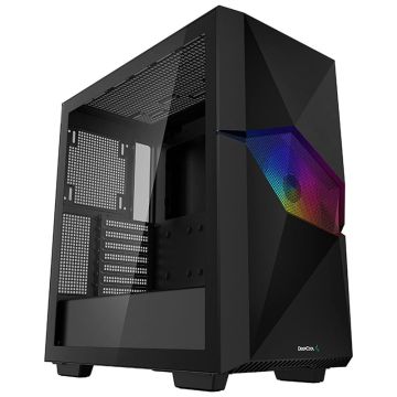 DeepCool CYCLOPS Black (R-BKAAE1-C-1)