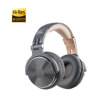 OneOdio Pro10 Headphones (grey)