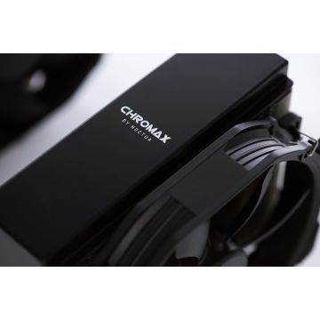 Noctua NA-HC6 chromax.black