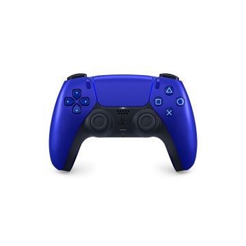 Sony PlayStation 5 DualSense Wireless Cobalt Blue Controller (PS5)