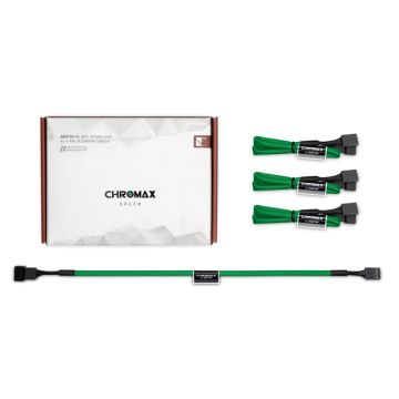 Noctua NA-SEC1 Chromax Green