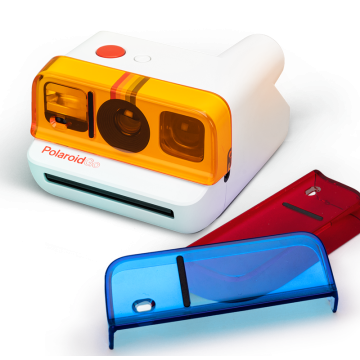 Polaroid Go Filters 3-pack