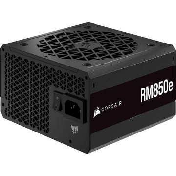 Corsair RMe Series RM850e Fully Modular Low-Noise ATX Power Supply (EU) (CP-9020263-EU)
