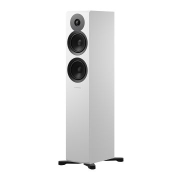 Dynaudio Emit 30 Floorstanding Speakers White (Pair / Set of 2)