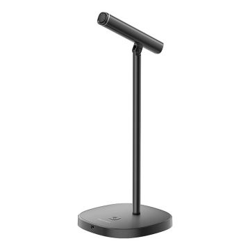 Vention NCCB0 USB desktop microphone Black