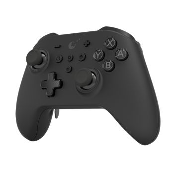 GuliKit KingKong KK3 Max Black No Drift Stick