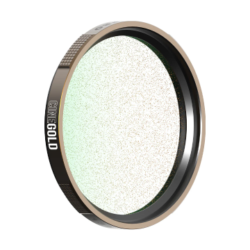PolarPro CineGold Filter 39mm