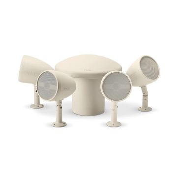 Focal Littora OD 4.1 Outdoor Speakers Light