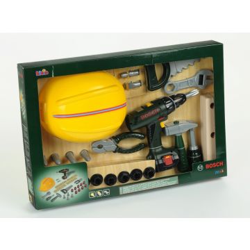 Klein Mega tool kit Bosch 36 pcs (8418)