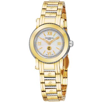 Charriol Parisi Ladies Watch P28Y2P28Y2005