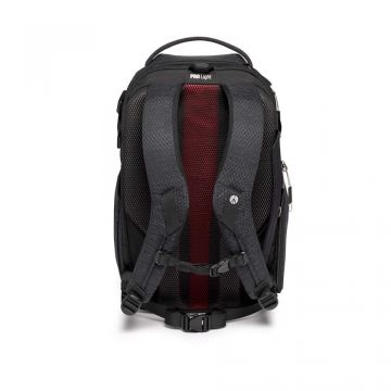 Manfrotto PRO Light Backloader Backpack M for CSC/DSLR (MB PL2-BP-BL-M)