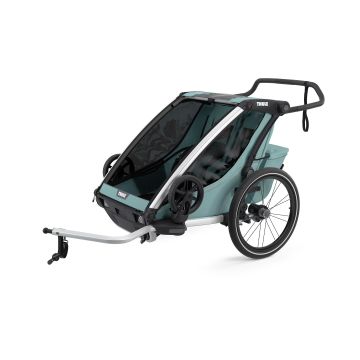 Thule Chariot Cross 2 Alaska 10202024