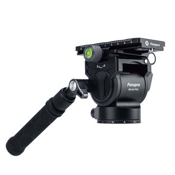Fotopro MH-6A Pro Videohead