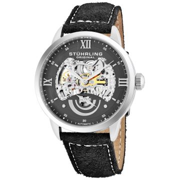 Stuhrling Legacy Men's Watch 574B.02