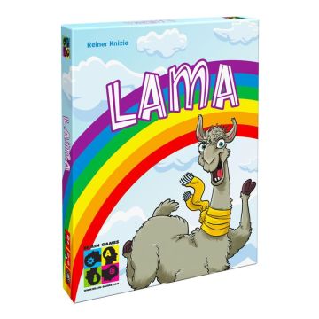 Brain Games LAMA (LV)