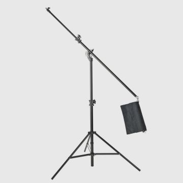 Godox Light Boom Stand LB02 with Sandbag