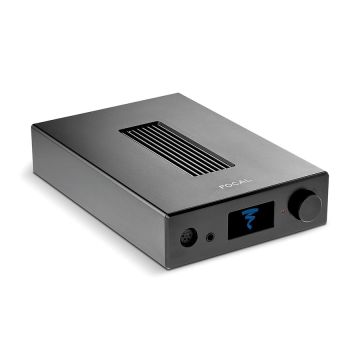 Focal Arche DAC & Headphone Amplifier