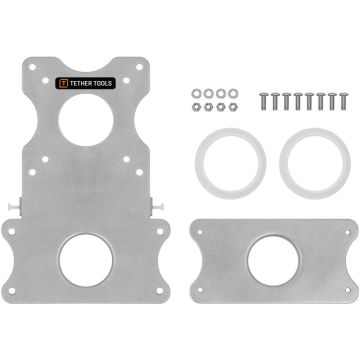 Tether Tools Rock Solid VESA iMac Stand Adapter VADPT07