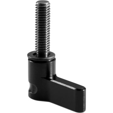 SmallRig 1565 Black Ratchet Wingnut w/ M5 thread