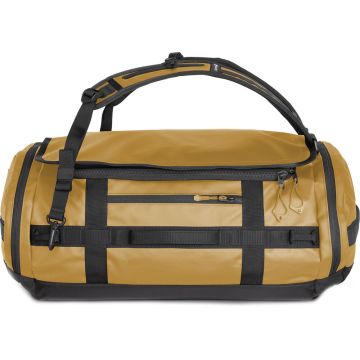 WANDRD Carryall Duffel 40L Dallol Yellow