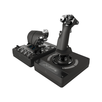 Logitech G X56 H.O.T.A.S.