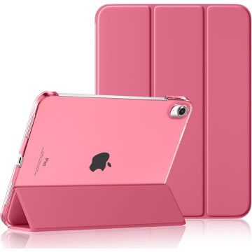 Maledan Case for iPad 10 11 Generation (2022 10.9 inch A16 2025 11 inch) Watermelon
