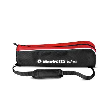 Manfrotto Befree Live Aluminium Tripod Twist, Video Head (MVKBFRT-LIVE)