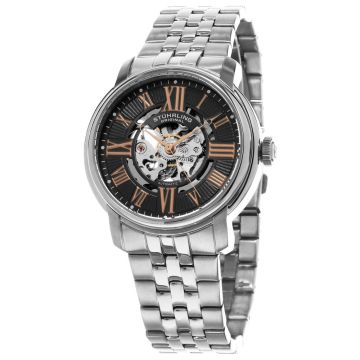 Stuhrling Legacy Men's Watch 812.03