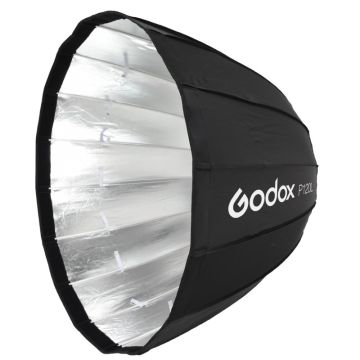Godox P120L Parabolic Hexadecagon Softbox