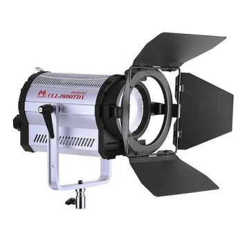 Falcon Eyes Bi-Color LED Spot Lamp Dimmable CLL-1600TDX on 230V