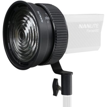 Nanlite FL-11 Fresnel Lens for Forza 60