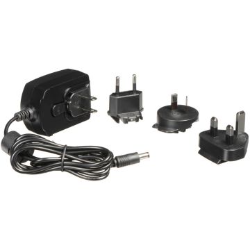 Blackmagic Design Power Supply Video Assist (PSUPPLY-12V20W2.5B)