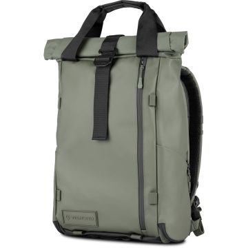 WANDRD PRVKE EDC 18L Wasatch Green