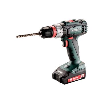 Metabo BS 18 L Quick 18V / 2,0Ah (602320500)
