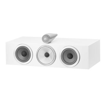 Bowers & Wilkins HTM71 S3 Satin White