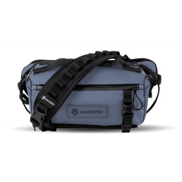 Wandrd Rogue 6L Sling Photo Bag Aegean Blue