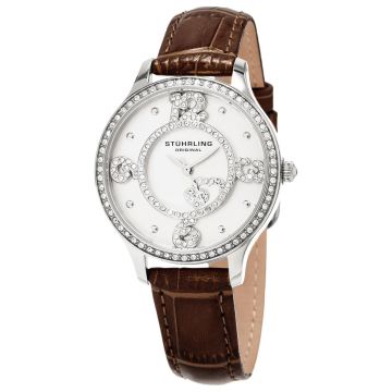 Stuhrling Vogue Ladies Watch 760.01