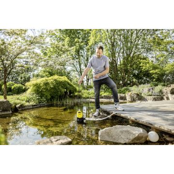 Karcher SP 16.000 Dirt (‎1.645-830.0)
