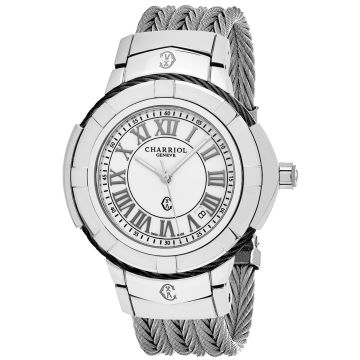Charriol Celtic Ladies Watch CE438SB655008