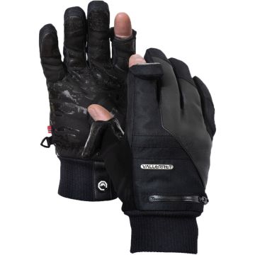 Valleret Markhof Pro 2.0 Photography Glove Black Size XS (19MHP2-BK-XS)