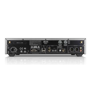 Arcam ST60 Network Audio Player