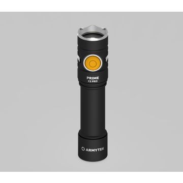 Armytek Prime C2 Pro Warm 2230 lm (F08101W)
