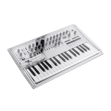 Decksaver Korg Minilogue